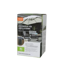 Siena Garden Bodenständer Earthbase -Gartenmöbel Verkauf 6987705 WE DE 005 SienaGardenBodenstaenderEarthbase