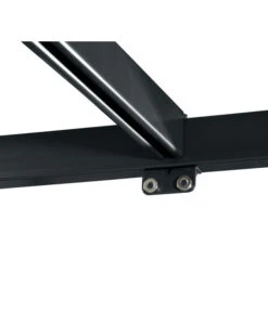 Siena Garden Sonnendach Sky, Anthrazit, Ca. B400/T300 Cm -Gartenmöbel Verkauf 6987796 WE DE 006 SkySonnendachanthrazit400x300cm