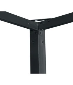 Siena Garden Sonnendach Sky, Anthrazit, Ca. B400/T300 Cm -Gartenmöbel Verkauf 6987796 WE DE 007 SkySonnendachanthrazit400x300cm