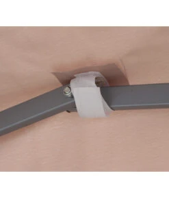 Siena Garden Faltpavillon Starter, Ca. B300/H255/T300 Cm -Gartenmöbel Verkauf 6987812 WE DE 004 StarterFaltpavillonTaupe300x300cm