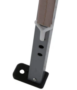 Siena Garden Faltpavillon Starter, Ca. B300/H255/T300 Cm -Gartenmöbel Verkauf 6987812 WE DE 005 StarterFaltpavillonTaupe300x300cm