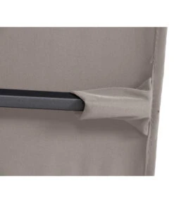 Siena Garden Ampelschirm California N+, Quadratisch, Ca. B250/T250 Cm -Gartenmöbel Verkauf 6987945 WE DE 003 SienaGardenAmpelschirm250x250cmTaupe