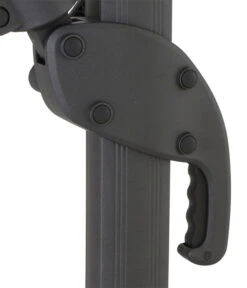 Siena Garden Ampelschirm California N+, Quadratisch, Ca. B250/T250 Cm -Gartenmöbel Verkauf 6987945 WE DE 004 SienaGardenAmpelschirm250x250cmTaupe