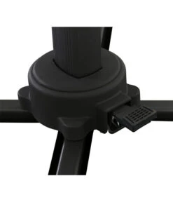 Siena Garden Ampelschirm California N+, Quadratisch, Ca. B250/T250 Cm -Gartenmöbel Verkauf 6987945 WE DE 006 SienaGardenAmpelschirm250x250cmTaupe