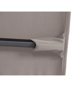 Siena Garden Ampelschirm California N+, Quadratisch, Ca. B300/300 Cm -Gartenmöbel Verkauf 6987960 WE DE 002 SienaGardenAmpelschirmCaliforniaN300x300cmTaupe