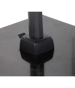 Siena Garden Ampelschirm Cirrus, Quadratisch, Ca. B350/T350 Cm -Gartenmöbel Verkauf 6987994 WE DE 005 SienaGardenCirrus350x350cm