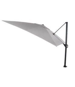 Siena Garden Ampelschirm Cirrus, Quadratisch, Ca. B350/T350 Cm -Gartenmöbel Verkauf 6987994 WE FS 004 SienaGardenCirrus350x350cm