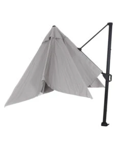 Siena Garden Ampelschirm Cirrus, Quadratisch, Ca. B350/T350 Cm -Gartenmöbel Verkauf 6987994 WE FS 006 SienaGardenCirrus350x350cm