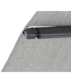 Siena Garden Ampelschirm Cirrus, Rechteckig, Ca. B400/T300 Cm -Gartenmöbel Verkauf 6988000 WE DE 003 SienaGardenAmpelschirmCirrus400x300cm