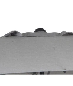 Siena Garden Ampelschirm Cirrus, Rechteckig, Ca. B400/T300 Cm -Gartenmöbel Verkauf 6988000 WE DE 005 SienaGardenAmpelschirmCirrus400x300cm