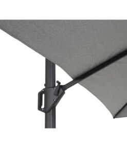 Siena Garden Ampelschirm Cirrus, Rechteckig, Ca. B400/T300 Cm -Gartenmöbel Verkauf 6988000 WE DE 008 SienaGardenAmpelschirmCirrus400x300cm