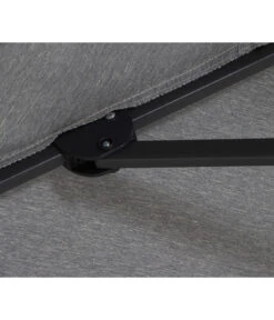 Siena Garden Ampelschirm Cirrus, Rechteckig, Ca. B400/T300 Cm -Gartenmöbel Verkauf 6988000 WE DE 009 SienaGardenAmpelschirmCirrus400x300cm