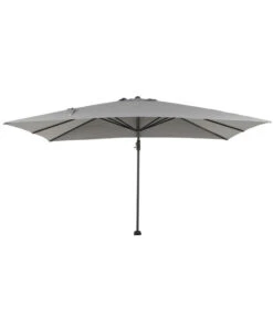 Siena Garden Ampelschirm Cirrus, Rechteckig, Ca. B400/T300 Cm -Gartenmöbel Verkauf 6988000 WE FS 003 SienaGardenAmpelschirmCirrus400x300cm