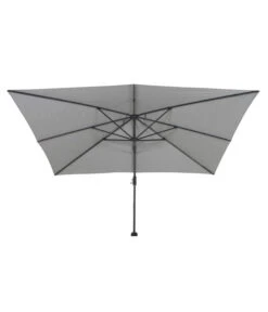 Siena Garden Ampelschirm Cirrus, Rechteckig, Ca. B400/T300 Cm -Gartenmöbel Verkauf 6988000 WE FS 005 SienaGardenAmpelschirmCirrus400x300cm