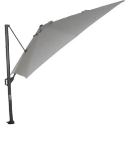 Siena Garden Ampelschirm Cirrus, Rechteckig, Ca. B400/T300 Cm -Gartenmöbel Verkauf 6988000 WE FS 008 SienaGardenAmpelschirmCirrus400x300cm