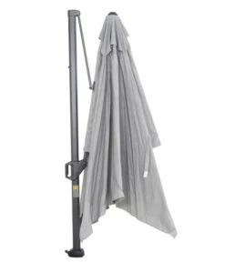 Siena Garden Ampelschirm Cirrus, Rechteckig, Ca. B400/T300 Cm -Gartenmöbel Verkauf 6988000 WE FS 010 SienaGardenAmpelschirmCirrus400x300cm