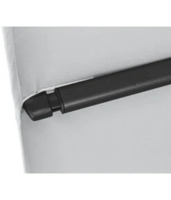 Siena Garden Ampelschirm Sunset N+, Quadratisch, Ca. B300/T300 Cm -Gartenmöbel Verkauf 6988075 WE DE 001 SienaGardenAmpelschirmSunsetN300x300cmGrau