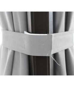 Siena Garden Ampelschirm Sunset N+, Quadratisch, Ca. B300/T300 Cm -Gartenmöbel Verkauf 6988075 WE DE 002 SienaGardenAmpelschirmSunsetN300x300cmGrau