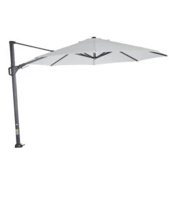 Siena Garden Ampelschirm Sunset N+, Rund, Ca. Ø350 Cm