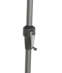 Siena Garden Sonnenschirm Avio, Rund, Ca. Ø350 Cm -Gartenmöbel Verkauf 6988380 WE DE 003 SienaGardenSonnenschirmAvio350cmAnthrazit