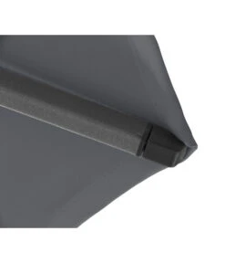 Siena Garden Sonnenschirm Avio, Rund, Ca. Ø350 Cm -Gartenmöbel Verkauf 6988380 WE DE 005 SienaGardenSonnenschirmAvio350cmAnthrazit