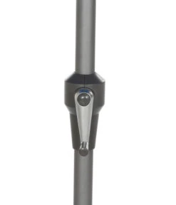 Siena Garden Sonnenschirm Avio, Rund, Ca. Ø350 Cm -Gartenmöbel Verkauf 6988380 WE DE 007 SienaGardenSonnenschirmAvio350cmAnthrazit