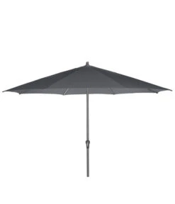 Siena Garden Sonnenschirm Avio, Rund, Ca. Ø350 Cm