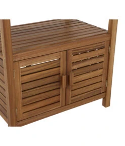 Siena Garden Outdoorküche Mittelteil Riva, Hoch -Gartenmöbel Verkauf 6989495 WE DE 001 SienaGardenOutdoorkuecheMittelteilRivaMittelteil