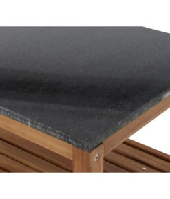 Siena Garden Outdoorküche Mittelteil Riva, Hoch -Gartenmöbel Verkauf 6989495 WE DE 002 SienaGardenOutdoorkuecheMittelteilRivaMittelteil