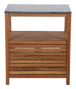 Siena Garden Outdoorküche Mittelteil Riva, Hoch -Gartenmöbel Verkauf 6989495 WE FS 004 SienaGardenOutdoorkuecheMittelteilRivaMittelteil