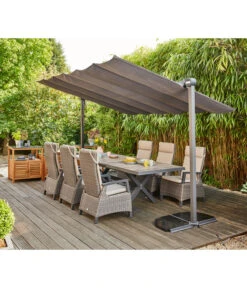 Siena Garden Outdoorküche Mittelteil Riva, Hoch -Gartenmöbel Verkauf 6989495 WE MO 002 SienaGardenOutdoorkuecheMittelteilRivaMittelteil