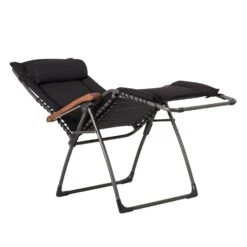 Sungörl Oasi XL Daydreamer DeLuxe Relaxliege Stahl/Textilene Anthrazit/Schwarz 7 Sungörl Oasi XL Daydreamer DeLuxe Relaxliege Stahl/Textilene Anthrazit/Schwarz -Gartenmöbel Verkauf 841393 2