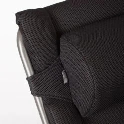 Sungörl Oasi XL Daydreamer DeLuxe Relaxliege Stahl/Textilene Anthrazit/Schwarz 8 Sungörl Oasi XL Daydreamer DeLuxe Relaxliege Stahl/Textilene Anthrazit/Schwarz -Gartenmöbel Verkauf 841393 3