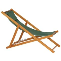 Siena Garden Faro Beach-Liegestuhl Holz/Textilene Grün 24 Siena Garden Faro Beach-Liegestuhl Holz/Textilene Grün -Gartenmöbel Verkauf 892004 6