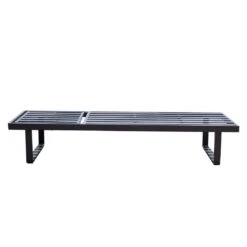 Acamp Hollywood Gartenliege Aluminium/Polster Anthrazit/Silbergrau -Gartenmöbel Verkauf acamp hollywood loungeliege aluminium polster 1434634 6