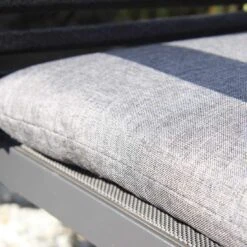 Acamp New Jersey Stapelsessel Aluminium/Rope Anthrazit/Dunkelgrau -Gartenmöbel Verkauf acamp new jersey stapelsessel aluminium rope 1351870 4