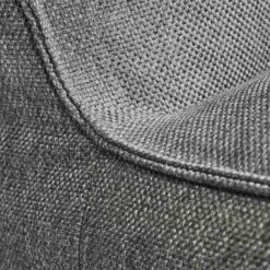 Blomus Grow Gartenliege Kunstfaser Coal 11 Blomus Grow Gartenliege Kunstfaser Coal -Gartenmöbel Verkauf blomus grow loungeliege kunstfaser 1411644 4