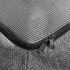 Blomus Grow Gartenliege Kunstfaser Coal 12 Blomus Grow Gartenliege Kunstfaser Coal -Gartenmöbel Verkauf blomus grow loungeliege kunstfaser 1411644 5