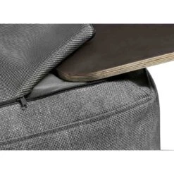 Blomus Grow Gartenliege Kunstfaser Coal 13 Blomus Grow Gartenliege Kunstfaser Coal -Gartenmöbel Verkauf blomus grow loungeliege kunstfaser 1411644 6