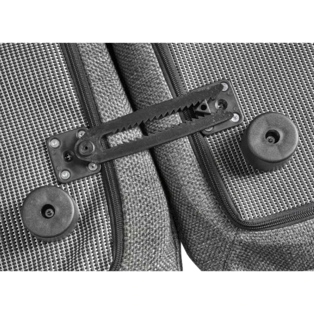 Blomus Grow Gartenliege Kunstfaser Coal 7 Blomus Grow Gartenliege Kunstfaser Coal - Image 7