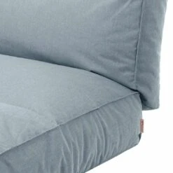 Blomus Stay Doppel-Gartenliege Kunstfaser Ocean -Gartenmöbel Verkauf blomus stay doppel loungeliege kunstfaser 1412788 4