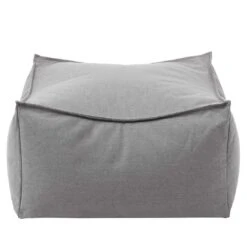 Blomus Stay Fußhocker Stone