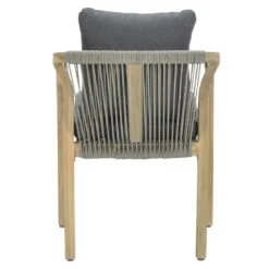 Garden Impressions Santos Gartensessel Akazie/Polster Akazie White Wash/Anthrazit 8 Garden Impressions Santos Gartensessel Akazie/Polster Akazie White Wash/Anthrazit -Gartenmöbel Verkauf garden impressions santos diningsessel akazie polster 1436163 4