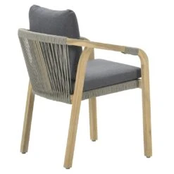 Garden Impressions Santos Gartensessel Akazie/Polster Akazie White Wash/Anthrazit 9 Garden Impressions Santos Gartensessel Akazie/Polster Akazie White Wash/Anthrazit -Gartenmöbel Verkauf garden impressions santos diningsessel akazie polster 1436163 5