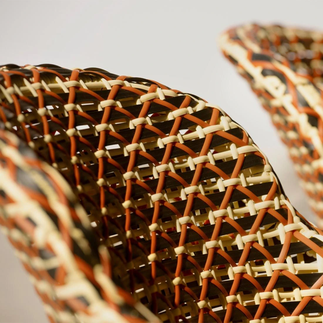 Hartman Kelly Gartensessel Aluminium/Rope Coral/Schwarz 5 Hartman Kelly Gartensessel Aluminium/Rope Coral/Schwarz - Image 5