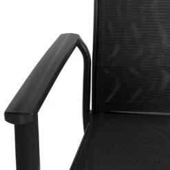 Hartman Sitges Stapelsessel Aluminium/Textilene Xerix/Anthrazit -Gartenmöbel Verkauf hartman sitges stapelsessel aluminium textilene 1450342 4