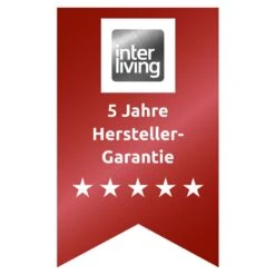 Interliving 7004 Armlehnstuhl Aluminium/Polypropylen Anthrazit/Grau 13 Interliving 7004 Armlehnstuhl Aluminium/Polypropylen Anthrazit/Grau -Gartenmöbel Verkauf interliving corte armlehnstuhl aluminium polypropylen 1448010 30