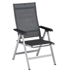 Kettler Basic+ Premium Klappsessel Aluminium/Textilene Silber/Lakritz 13 Kettler Basic+ Premium Klappsessel Aluminium/Textilene Silber/Lakritz -Gartenmöbel Verkauf kettler basic premium klappsessel aluminium textilene 1439309 1