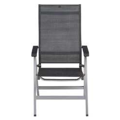 Kettler Basic+ Premium Klappsessel Aluminium/Textilene Silber/Lakritz 16 Kettler Basic+ Premium Klappsessel Aluminium/Textilene Silber/Lakritz -Gartenmöbel Verkauf kettler basic premium klappsessel aluminium textilene 1439309 4