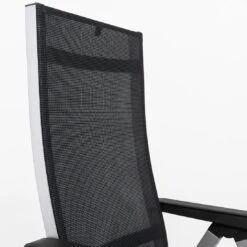 Kettler Basic+ Premium Klappsessel Aluminium/Textilene Silber/Lakritz 19 Kettler Basic+ Premium Klappsessel Aluminium/Textilene Silber/Lakritz -Gartenmöbel Verkauf kettler basic premium klappsessel aluminium textilene 1439309 7